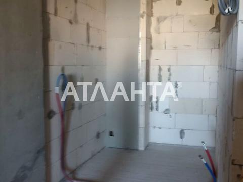 квартира по адресу Тополевый пер., 17