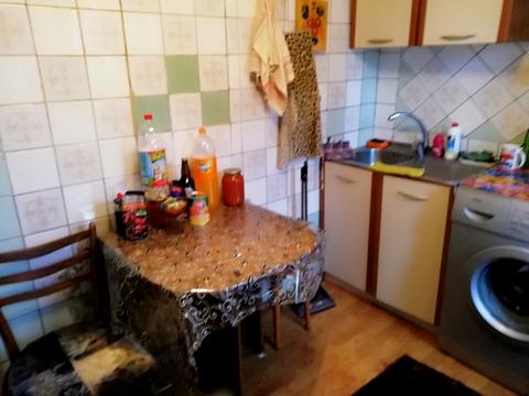квартира за адресою Остафія Дашкевича вул. (Курнатовського), 11