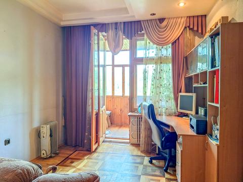 квартира за адресою Науки просп. (Леніна), 50а