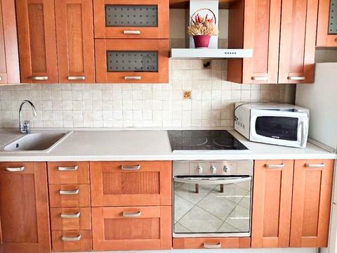 квартира за адресою Петра Григоренка просп., 28-А