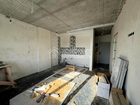 квартира за адресою Харків, Академіка Павлова вул., 158А