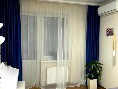 квартира за адресою Михайла Донця вул., 2-А
