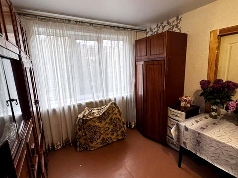 квартира по адресу Победы просп., 61б