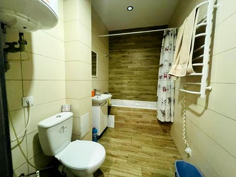 квартира по адресу Ф. Тихого ул., 12