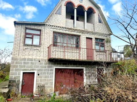 будинок за адресою Заозерній, 101А