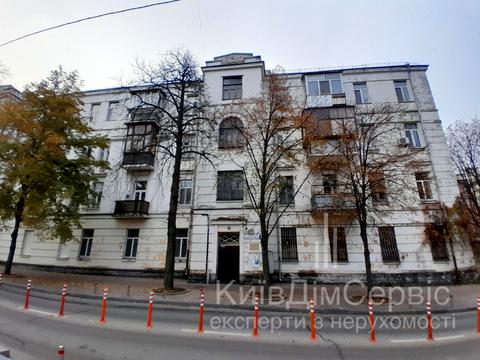 квартира по адресу Петра Болбочана ул. (Командарма Каменєва), 4
