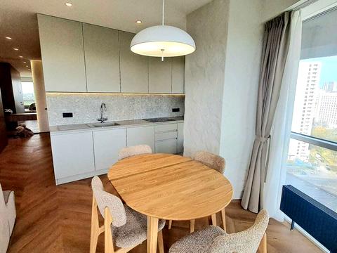 квартира по адресу Киев, Голосеевский просп. (40-летия Октября), 76