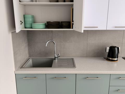 квартира за адресою Олександра Олеся вул., 5-А