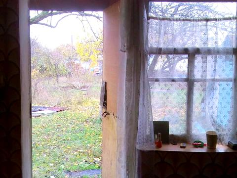 дом по адресу Загорская ул.