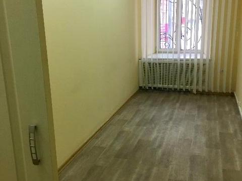 коммерческая по адресу Староказацкая ул. (Комсомольская), 15