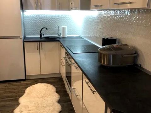 квартира по адресу Михаила Максимовича ул. (Трутенко Онуфрия), 3д