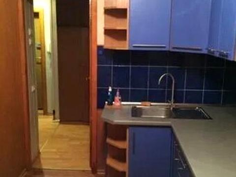 квартира по адресу пр. Мира, 93