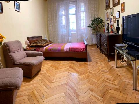 квартира за адресою Голосіївський просп. (40-річчя Жовтня), 86/1