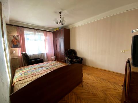 квартира за адресою Депутатська вул., 32