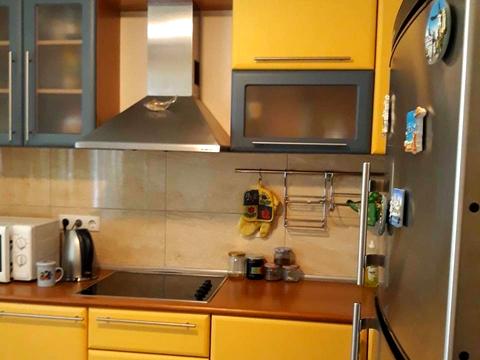 квартира по адресу Богдана Хмельницкого просп. (Героев Сталинграда), 16