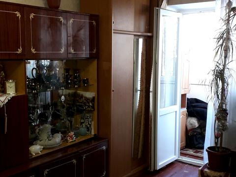 квартира по адресу Черемушки, 65