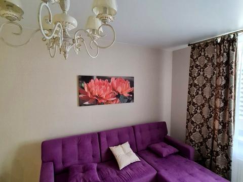 квартира за адресою Полевая, 73