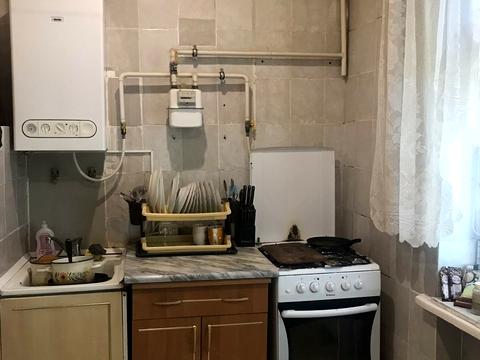 квартира по адресу Вячеслава Черновола ул.