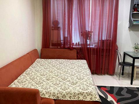 квартира по адресу Белорусская ул., 17