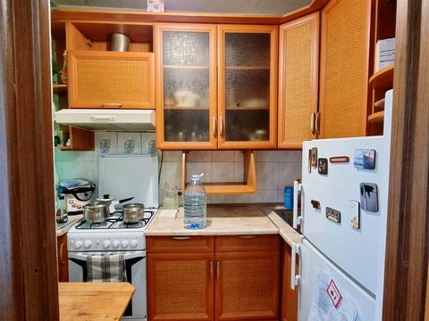 квартира за адресою Юлії Здановської вул. (Ломоносова), 34/2