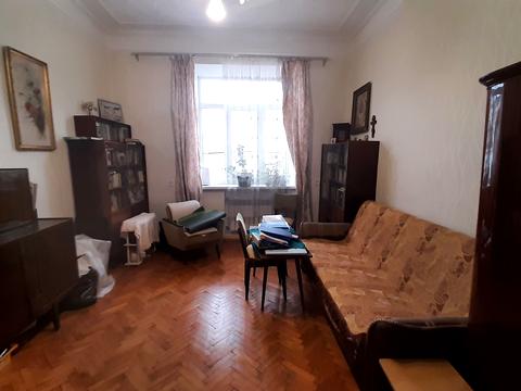 квартира за адресою Братська вул., 10