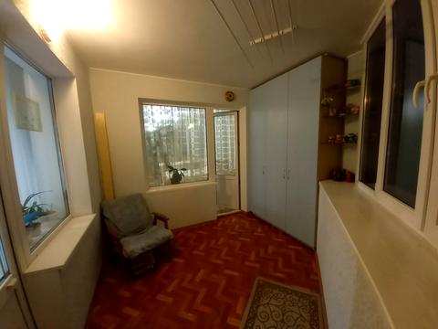 квартира за адресою Драгоманова вул., 8-А