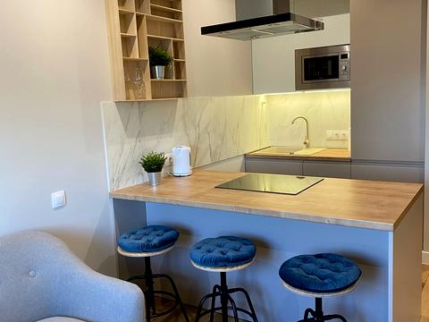 квартира по адресу Жилянская ул., 68