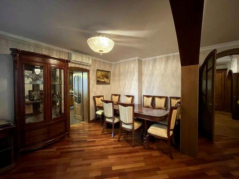 квартира за адресою Голосіївська вул., 13-А
