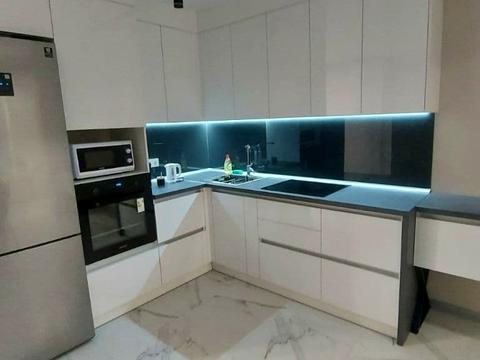 квартира по адресу Гидропарковая ул., 13