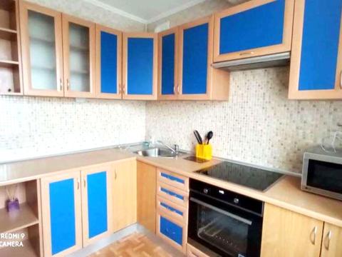 квартира по адресу Чоколовский бульв., 4