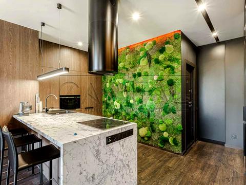 квартира по адресу Джона Маккейна ул. (Кудри Ивана), 7