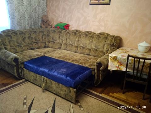 квартира по адресу Авраменко, 16