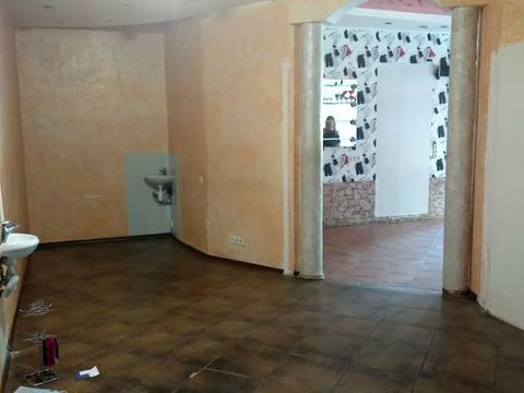 коммерческая по адресу Марии Лагуновой ул., 18-Б