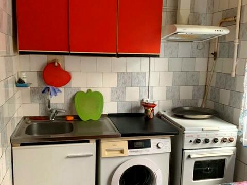 квартира за адресою Харківське шосе, 18/1