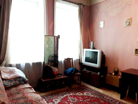 квартира за адресою Пантелеймона Куліша вул., 19