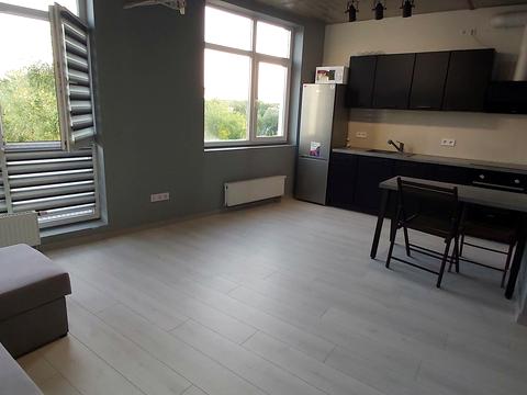 квартира по адресу Радужная ул., 58