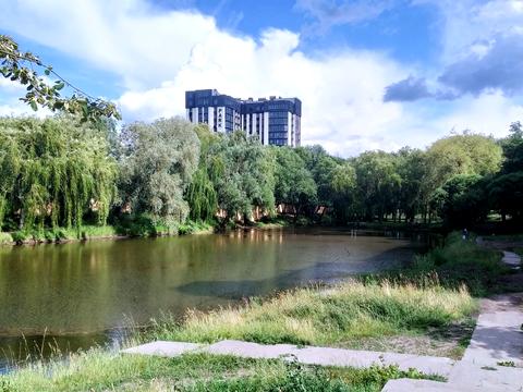 квартира по адресу Юності ул., 3