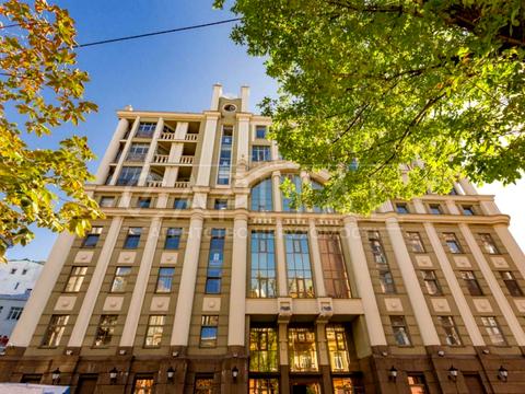 квартира по адресу Олеся Гончара ул., 35