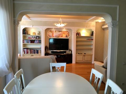 квартира за адресою вул.Голосіївська, 13