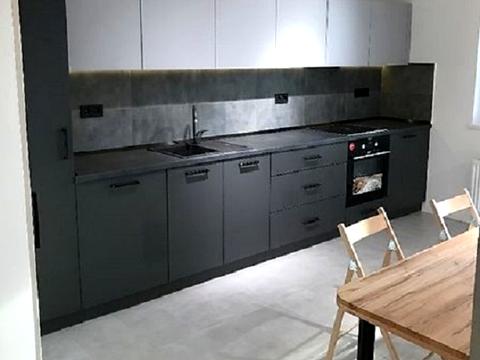 квартира по адресу Соборности просп. (Воззʼєднання), 30