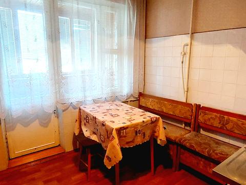 квартира за адресою Оболонська пл. (Дружби Народів СРСР), 3