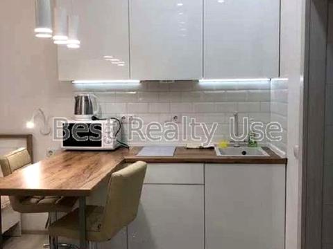 квартира по адресу Михаила Максимовича ул. (Трутенко Онуфрия), 24-А