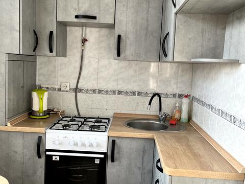 квартира за адресою Перемоги просп. (Курський), 12
