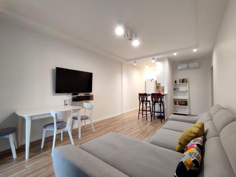 квартира за адресою Голосіївський просп. (40-річчя Жовтня), 62