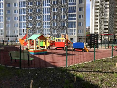 квартира по адресу Ревуцкого ул., 54