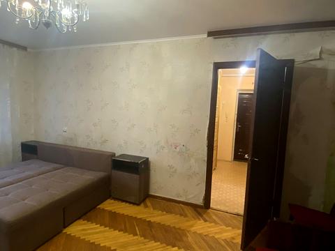 квартира за адресою Гагаріна вул., 1