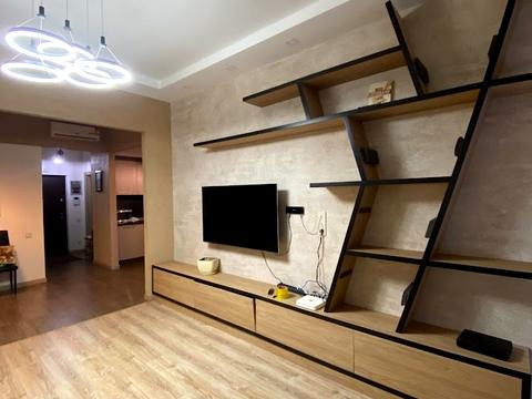 квартира за адресою Генуезька вул., 5