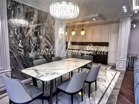 квартира по адресу Василия Тютюнника ул. (Анрі Барбюса), 37/1