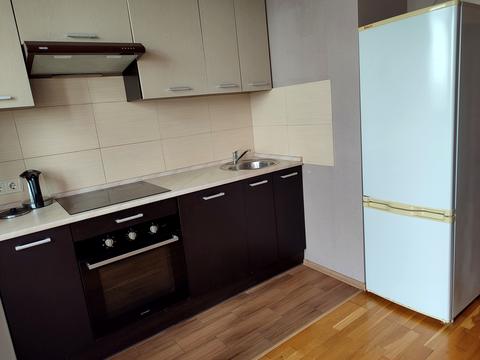 квартира по адресу Жабаева Жамбыла ул. (Кузьминская), 7-Д