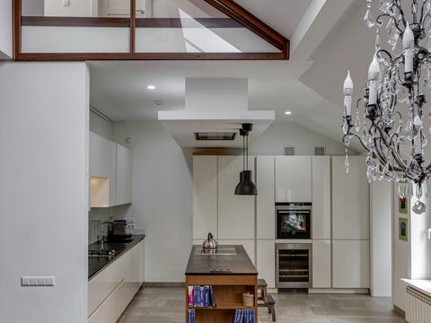 квартира по адресу Киев, Богдана Хмельницкого ул., 94